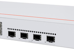 Huawei eKit Switch S220-24T4X 24x 1GbE RJ45 + 4x 10GbE SFP managed L2