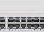 Huawei eKit Switch S220-48P4S 48x 1GbE RJ45 + 4x 10GbE SFP managed L2