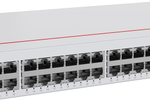 Huawei eKit Switch S220-48P4S 48x 1GbE RJ45 + 4x 10GbE SFP managed L2