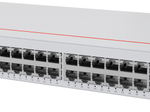Huawei eKit Switch S220-48P4S 48x 1GbE RJ45 + 4x 10GbE SFP managed L2