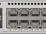 Huawei eKit Switch S310-24ST4X 24x 1GbE SFP/RJ45 + 4x 10GbE SFP+ managed L2+