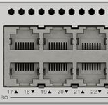 Huawei eKit Switch S310-24ST4X 24x 1GbE SFP/RJ45 + 4x 10GbE SFP+ managed L2+