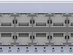 Huawei eKit Switch S310-48T4S 48x 1GbE SFP/RJ45 + 4x 10GbE SFP managed L2+
