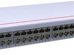 Huawei eKit Switch S310-48T4S 48x 1GbE SFP/RJ45 + 4x 10GbE SFP managed L2+