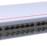 Huawei eKit Switch S310-48T4S 48x 1GbE SFP/RJ45 + 4x 10GbE SFP managed L2+