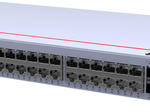 Huawei eKit Switch S310-48T4S 48x 1GbE SFP/RJ45 + 4x 10GbE SFP managed L2+