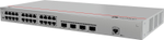 Huawei eKit Switch S310-24T4S 24x 1GbE SFP/RJ45 + 4x 10GbE SFP managed L2+