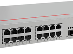 Huawei eKit Switch S310-24T4S 24x 1GbE SFP/RJ45 + 4x 10GbE SFP managed L2+