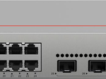 Huawei eKit Switch S310-24T4S 24x 1GbE SFP/RJ45 + 4x 10GbE SFP managed L2+