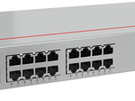Huawei eKit Switch S310-24P4S 24x 1GbE SFP/RJ45 + 4x 10GbE SFP+ managed L2+