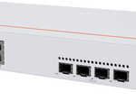 Huawei eKit Switch S310-24P4X 24x 1GbE SFP/RJ45 + 4x 10GbE SFP+ managed L2+