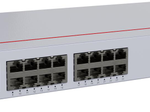Huawei eKit Switch S310-24P4X 24x 1GbE SFP/RJ45 + 4x 10GbE SFP+ managed L2+