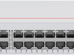 Huawei eKit Switch S310-48T4X 48x 1GbE SFP/RJ45 + 4x 10GbE SFP+ managed L2+