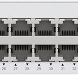 Huawei eKit Switch S310-48T4X 48x 1GbE SFP/RJ45 + 4x 10GbE SFP+ managed L2+