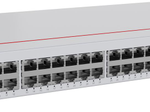 Huawei eKit Switch S310-48T4X 48x 1GbE SFP/RJ45 + 4x 10GbE SFP+ managed L2+