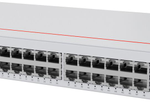 Huawei eKit Switch S310-48P4X 48x 1GbE SFP/RJ45 + 4x 10GbE SFP+ managed L2+