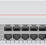 Huawei eKit Switch S310-48P4X 48x 1GbE SFP/RJ45 + 4x 10GbE SFP+ managed L2+