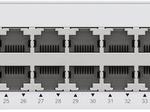 Huawei eKit Switch S310-48P4X 48x 1GbE SFP/RJ45 + 4x 10GbE SFP+ managed L2+