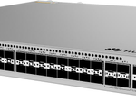 Huawei eKit Switch S530-48S4XE 48x 1GbE SFP/RJ45 + 4x 10GbE SFP+ + 2x 10GE Stackports managed L3