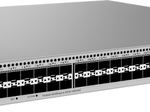 Huawei eKit Switch S530-48S4XE 48x 1GbE SFP/RJ45 + 4x 10GbE SFP+ + 2x 10GE Stackports managed L3