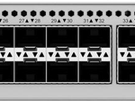 Huawei eKit Switch S530-48S4XE 48x 1GbE SFP/RJ45 + 4x 10GbE SFP+ + 2x 10GE Stackports managed L3