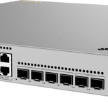 Huawei eKit Switch S530-24ST4XE 24x 1GbE SFP/RJ45 + 4x 10GbE SFP+ + 2x 10GE Stackports managed L3