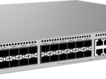 Huawei eKit Switch S530-24ST4XE 24x 1GbE SFP/RJ45 + 4x 10GbE SFP+ + 2x 10GE Stackports managed L3