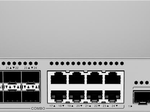 Huawei eKit Switch S530-24ST4XE 24x 1GbE SFP/RJ45 + 4x 10GbE SFP+ + 2x 10GE Stackports managed L3