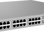 Huawei eKit Switch S530-24T4XE 24x 1GbE SFP/RJ45 + 4x 10GbE SFP+ + 2x 10GE Stackports managed L3