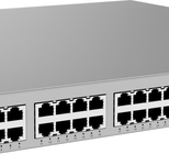 Huawei eKit Switch S530-24T4XE 24x 1GbE SFP/RJ45 + 4x 10GbE SFP+ + 2x 10GE Stackports managed L3