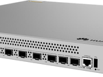 Huawei eKit Switch S530-24T4XE 24x 1GbE SFP/RJ45 + 4x 10GbE SFP+ + 2x 10GE Stackports managed L3