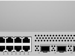 Huawei eKit Switch S530-24T4XE 24x 1GbE SFP/RJ45 + 4x 10GbE SFP+ + 2x 10GE Stackports managed L3
