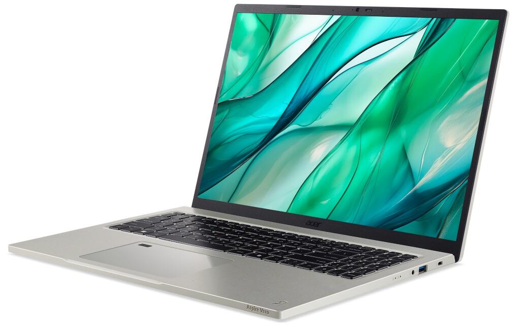 Acer Aspire Vero 16 AV16-51P-71VG Notebook 40,64 cm (16")