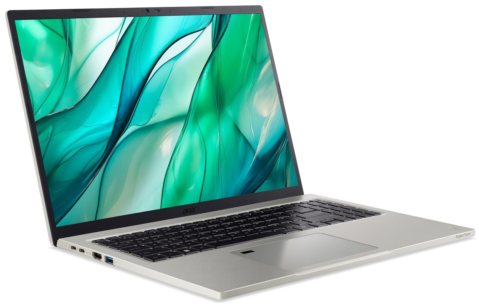 Acer Aspire Vero 16 AV16-51P-71VG Notebook 40,64 cm (16")