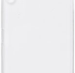 eSTUFF ORLANDO Soft Cover für das Apple iPad Mini der 6. & 7. Generation 8,3" - Clear