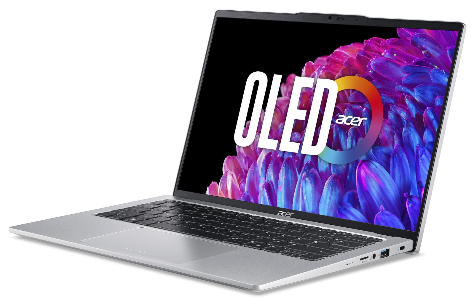 Acer Swift Go 14 OLED SFG14-73-70B2 Notebook 35,56 cm (14")