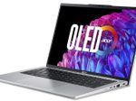 Acer Swift Go 14 OLED SFG14-73-70B2 Notebook 35,56 cm (14")
