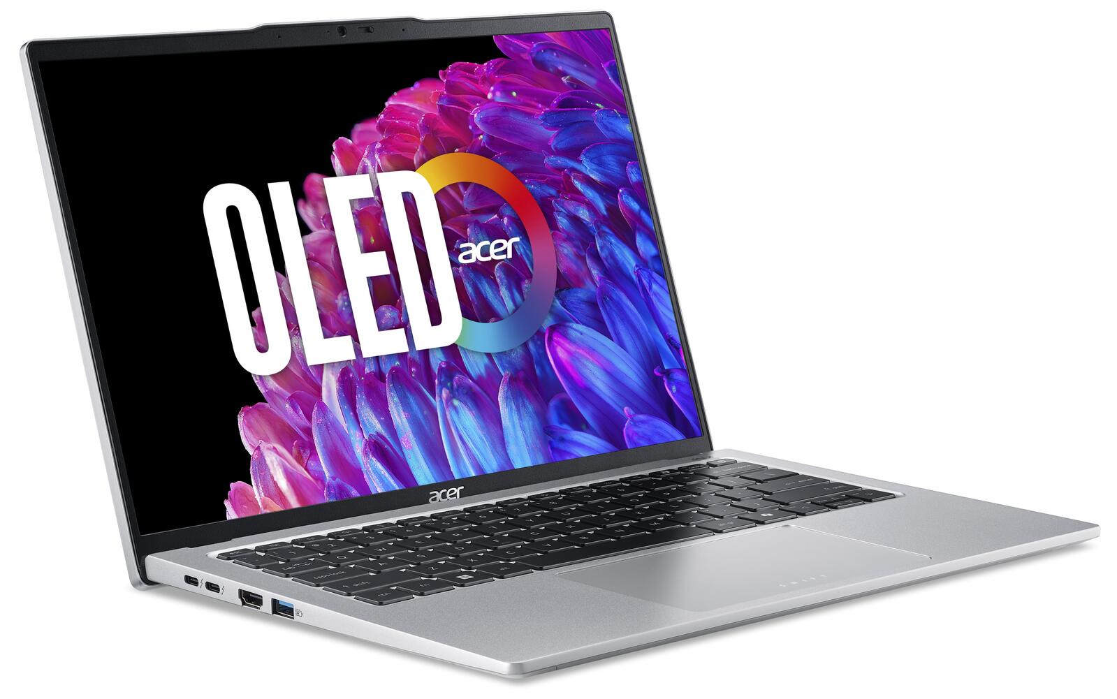 Acer Swift Go 14 OLED SFG14-73-70B2 Notebook 35,56 cm (14")