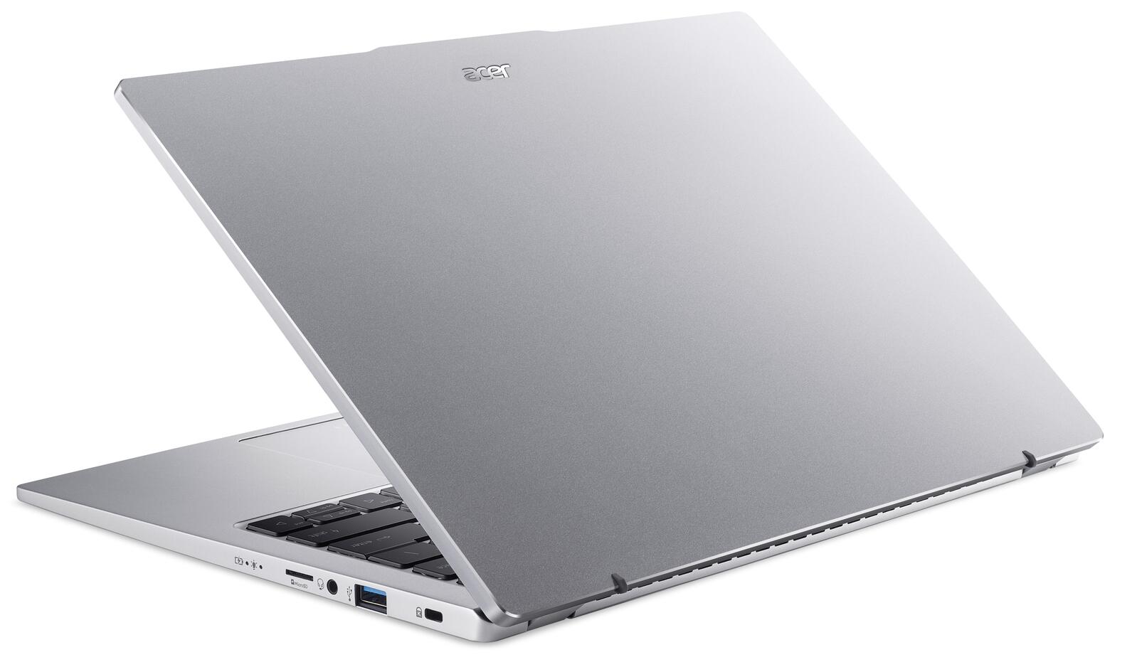Acer Swift Go 14 OLED SFG14-73-70B2 Notebook 35,56 cm (14")