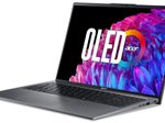 Acer Swift Go 16 OLED SFG16-72-78PS Notebook 40,64 cm (16")