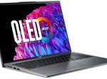 Acer Swift Go 16 OLED SFG16-72-78PS Notebook 40,64 cm (16")