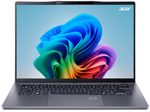 Acer Swift Go 14 AI SFG14-01-X38D Snapdragon® X Plus X1P-42-100