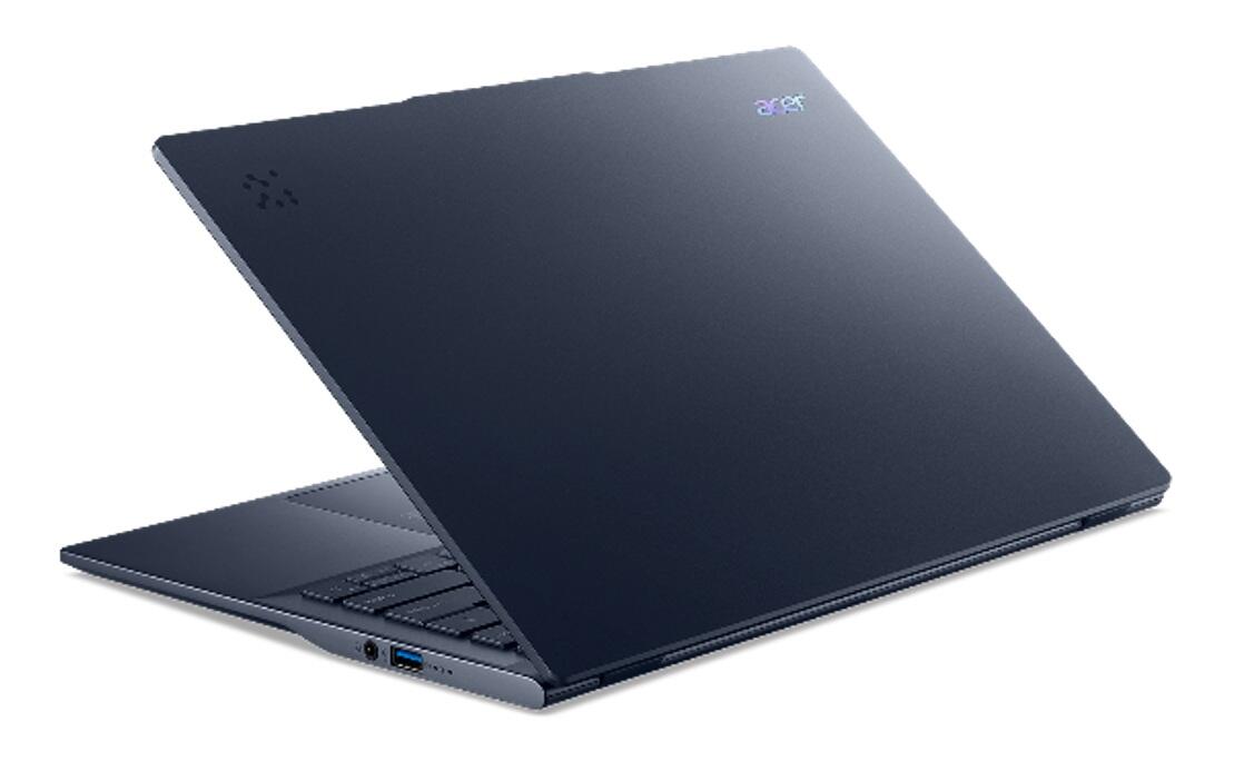 Acer Swift 14 AI OLED SF14-51-58TU Notebook 35,56 cm (14")