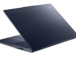 Acer Swift 14 AI OLED SF14-51-58TU Notebook 35,56 cm (14")