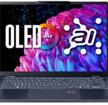 Acer Swift 14 AI OLED SF14-51-58TU Notebook 35,56 cm (14")