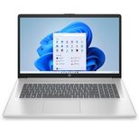 HP Laptop 17-cn4072ng Intel® Core™ 7150U 43,9 cm (17,3 Zoll)