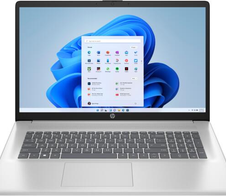 HP 17-cn4051ng Intel® Core™ 5 120U Notebook 43,9 cm (17,3")
