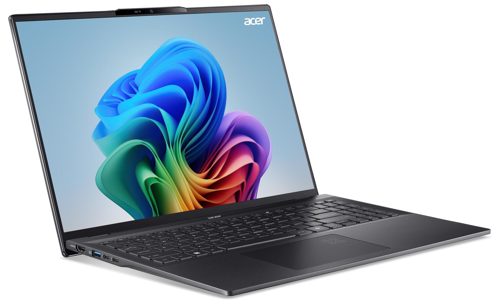 Acer Swift 16 AI OLED SF16-51-784J Notebook 40,64 cm (16")