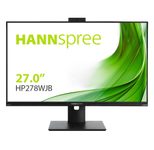 HANNspree Monitor HP278WJB LED-Display 68,6 cm (27") schwarz