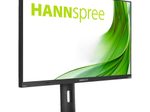 HANNspree Monitor HP278WJB LED-Display 68,6 cm (27") schwarz